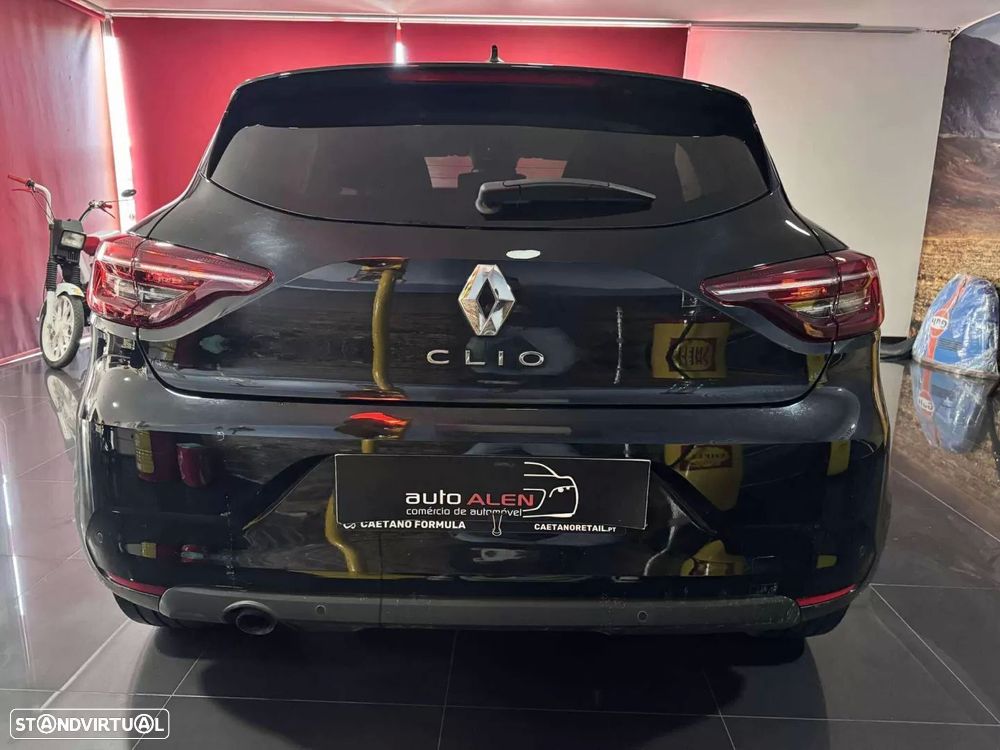 Renault Clio 1.0 TCe Evolution Bi-Fuel - 6