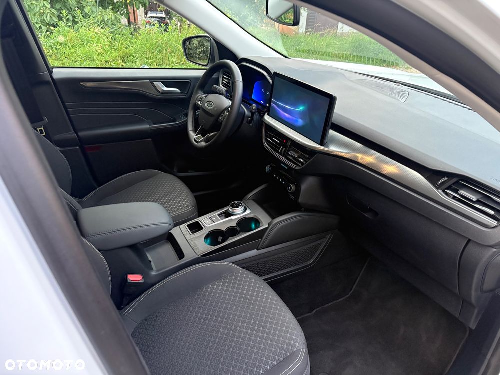 Ford Kuga 2.5 FHEV AWD Active eCVT - 16