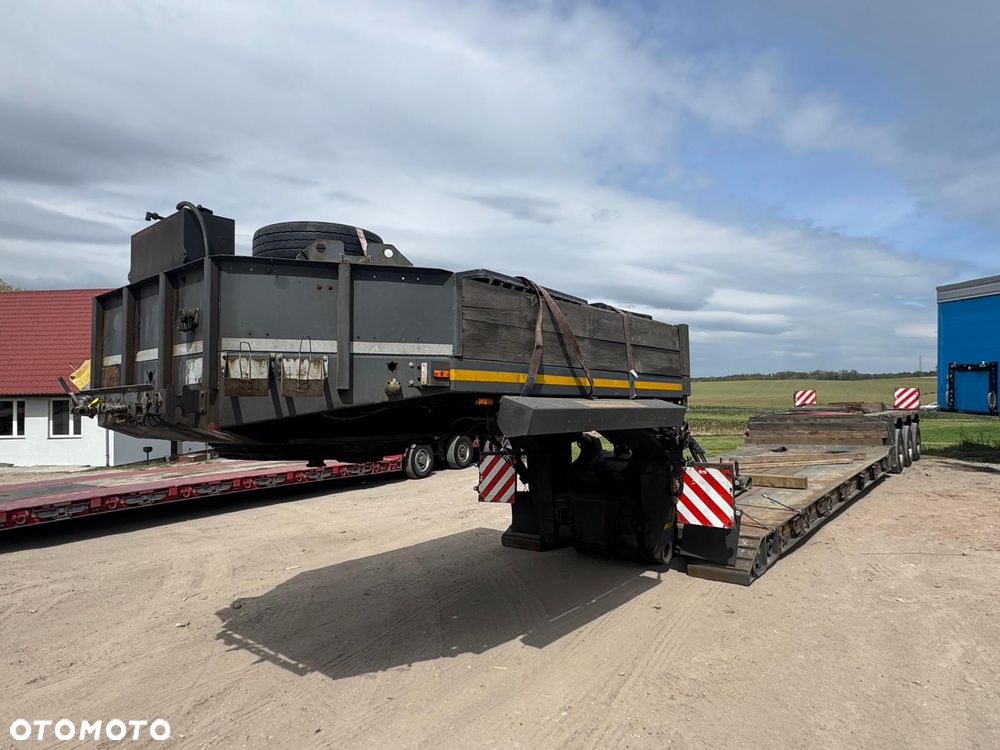 Faymonville STBZ- 3VA - 3