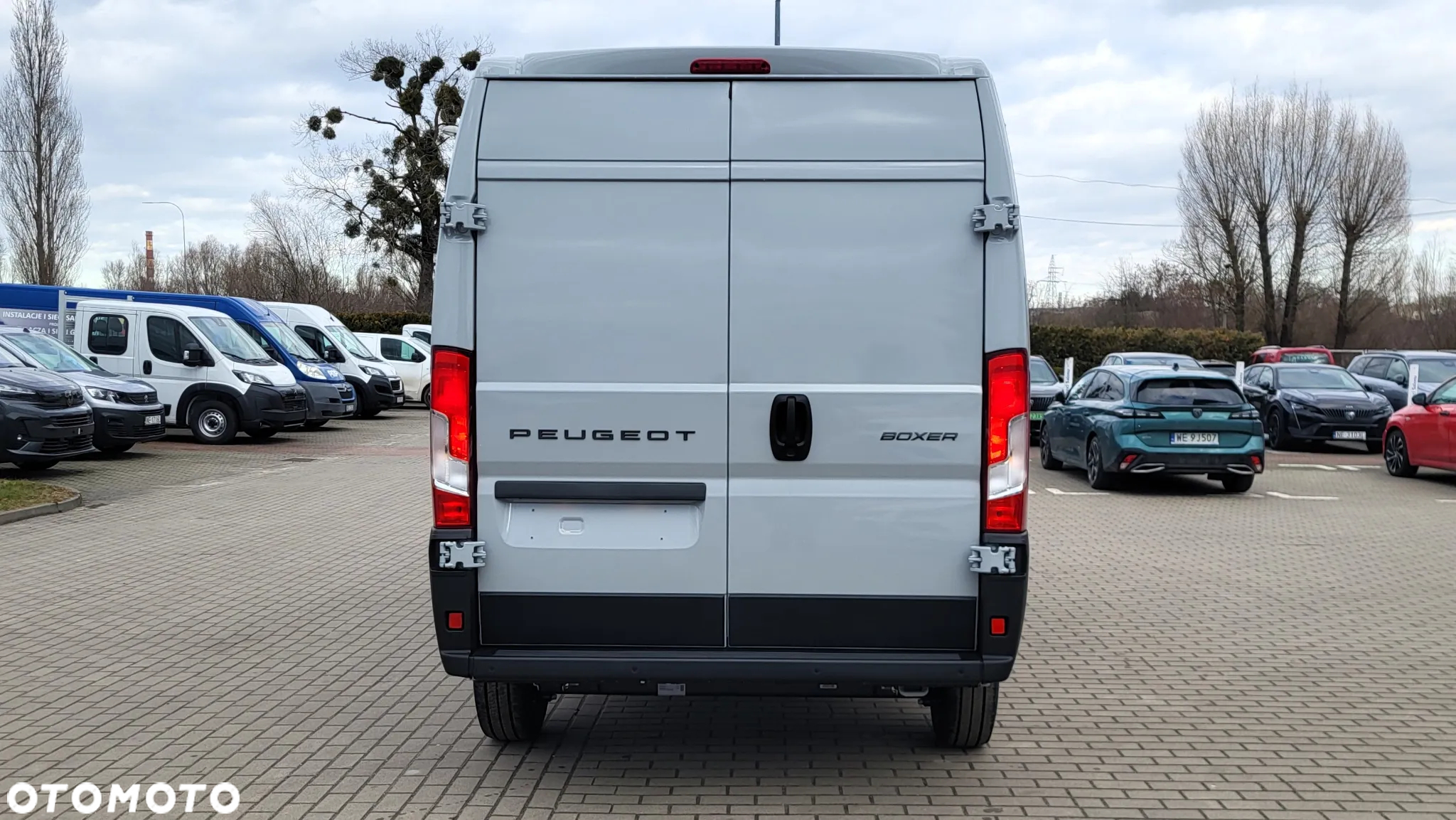 Peugeot boxer l3h2 - 6