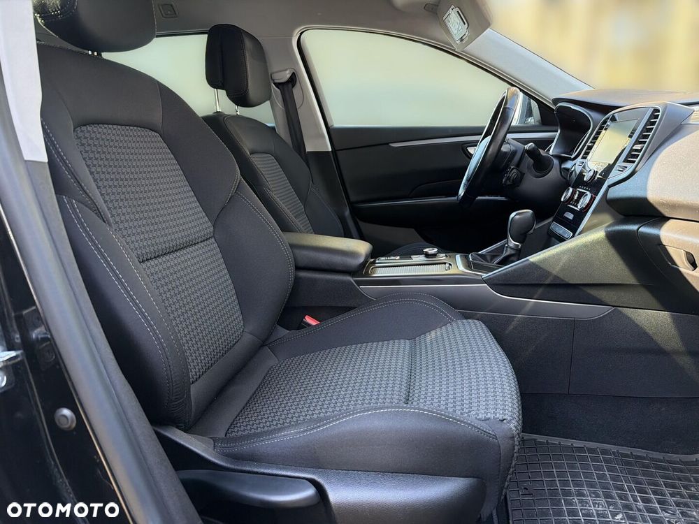 Renault Talisman - 11