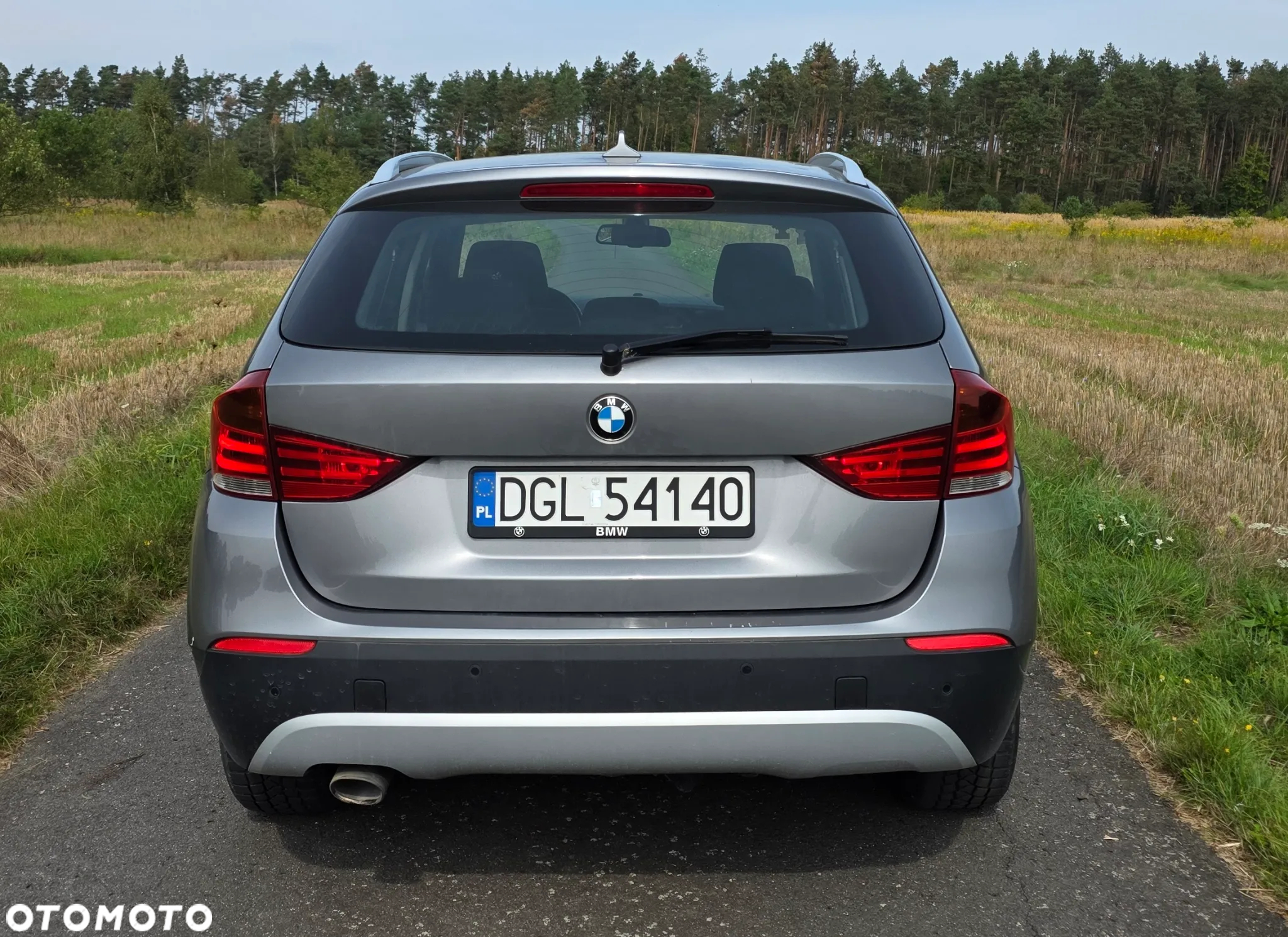 BMW X1 xDrive18d - 13