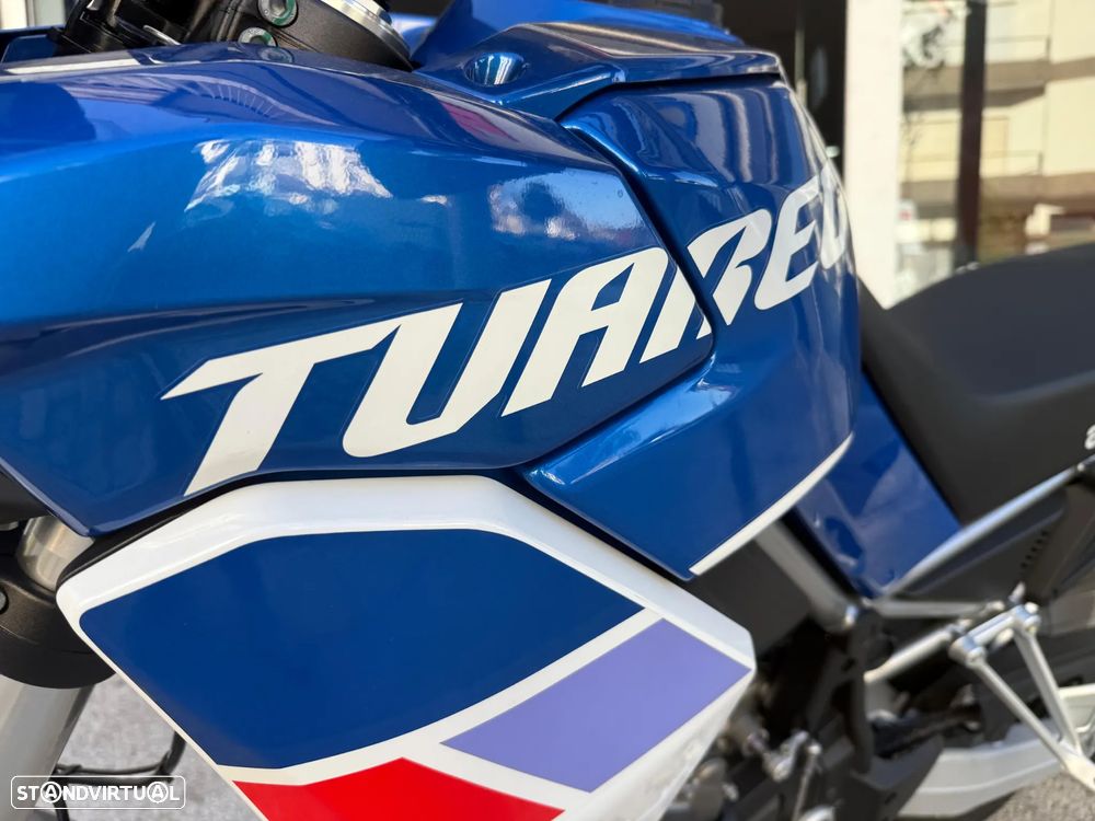 Aprilia Tuareg 660 - MOTA DE SERVIÇO !! - DESDE 145 EUR / MÊS !! - 7