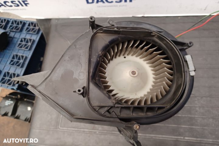 Ventilator aeroterma 4252F1A 4252F1A Land Rover Range Rover 3 [2002 - - 4