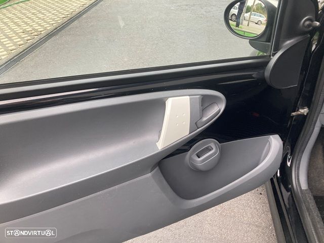 Citroën C1 1.0 X Airdream - 7