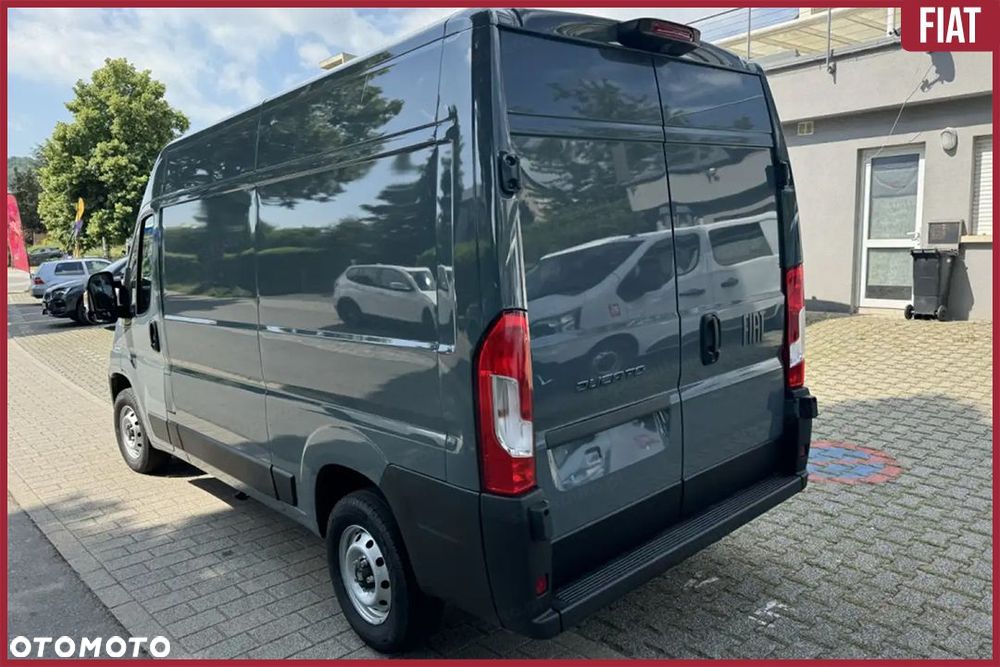 Fiat Ducato L2H2 2.2 120KM - 4