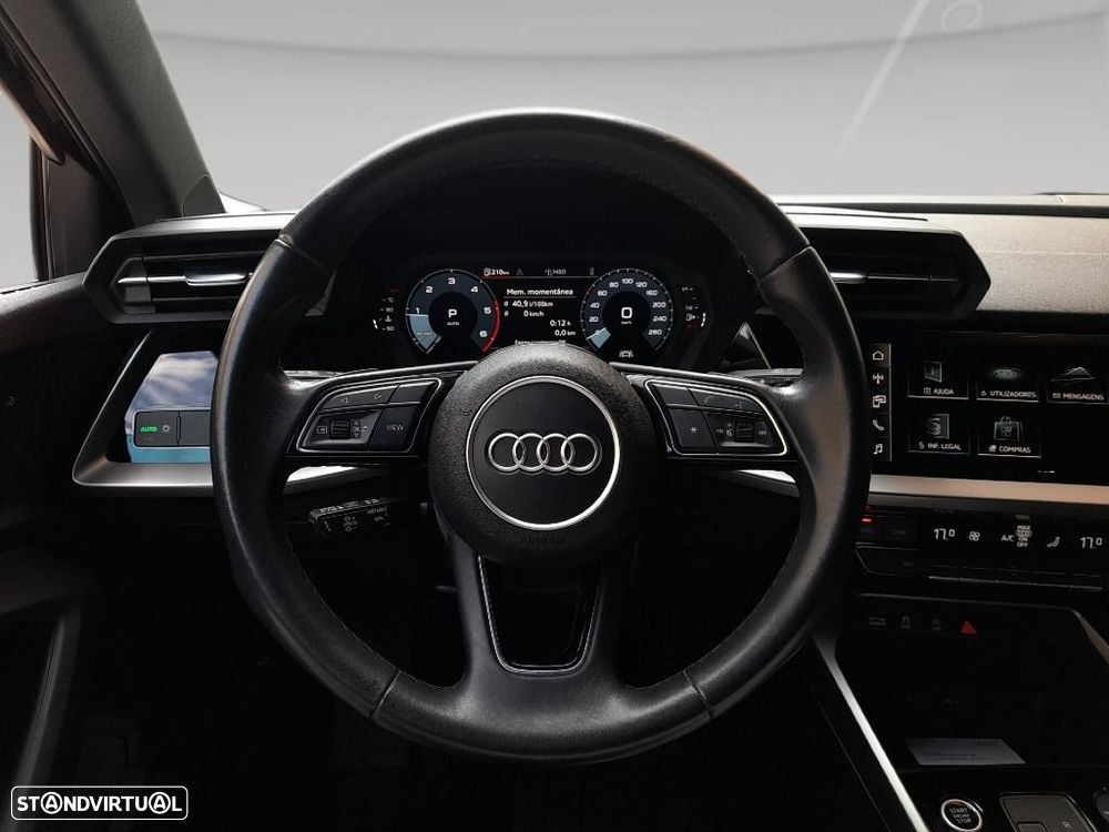 Audi A3 Limousine 30 TDI S line S tronic - 22