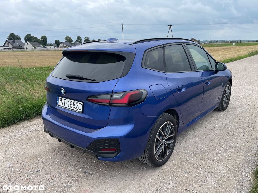 BMW Seria 2 223i Active Tourer - 4