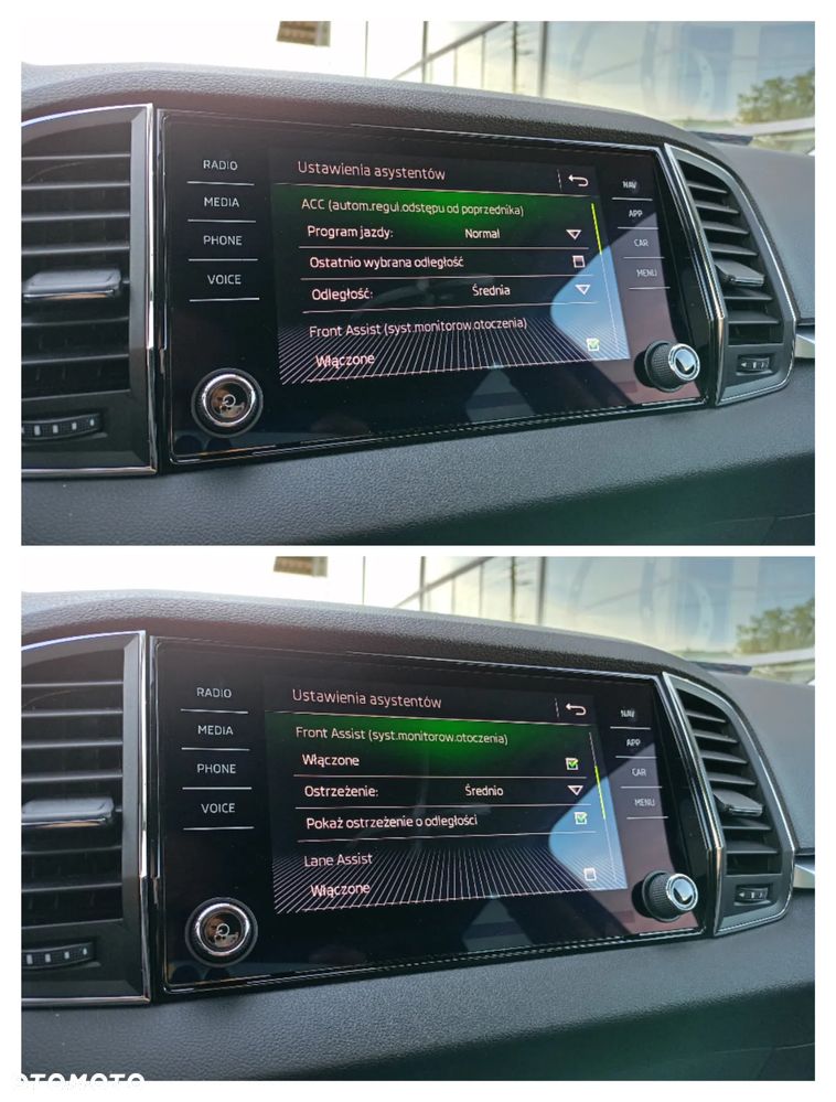 Skoda Karoq 1.5 TSI ACT 4x2 Style DSG - 19