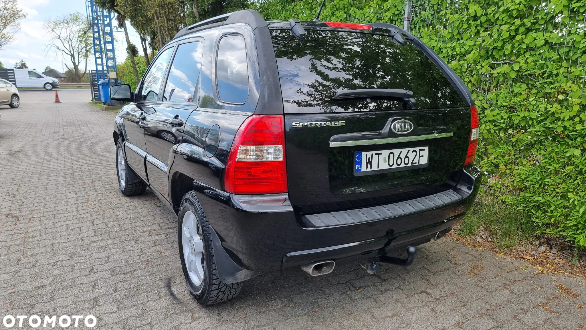 Kia Sportage - 33