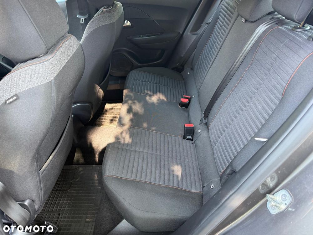 Peugeot 2008 PureTech 100 Active - 9