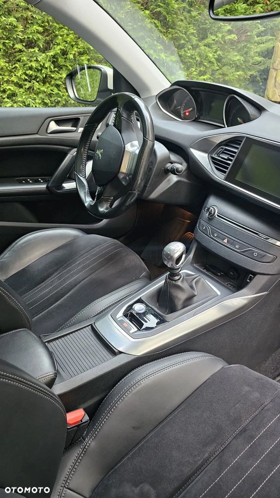 Peugeot 308 - 6