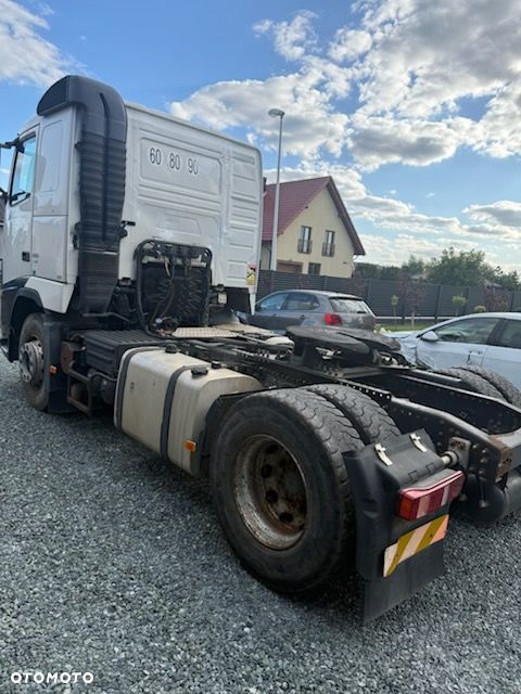 Volvo FH - 9