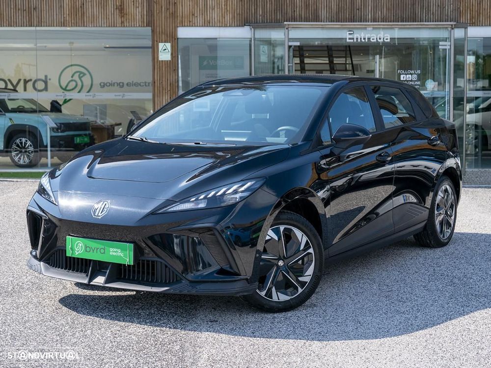 MG MG4 51 kWh Standard - 2