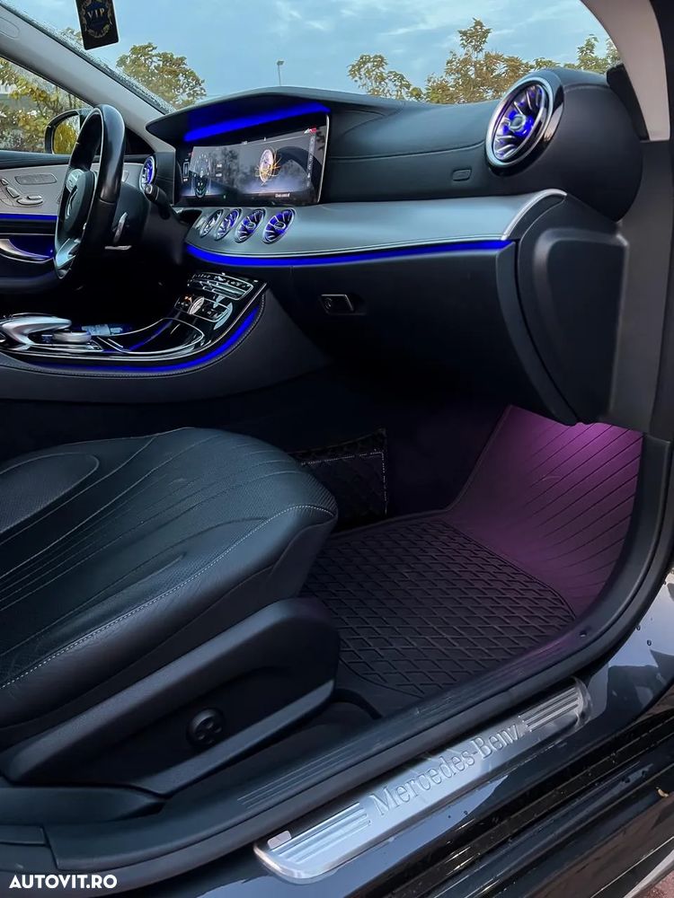 Mercedes-Benz CLS 450 4Matic 9G-TRONIC AMG Line - 22