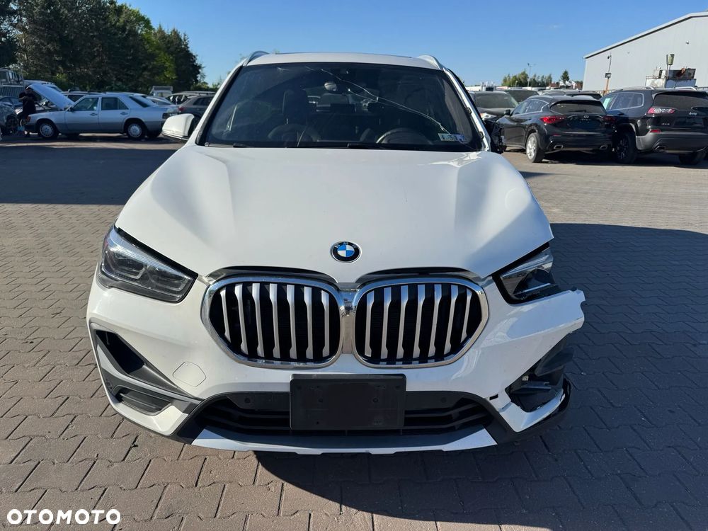 BMW X1 - 7