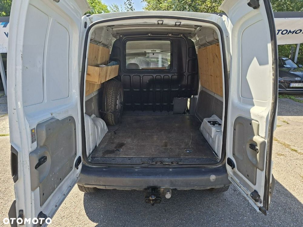 Renault Kangoo - 17