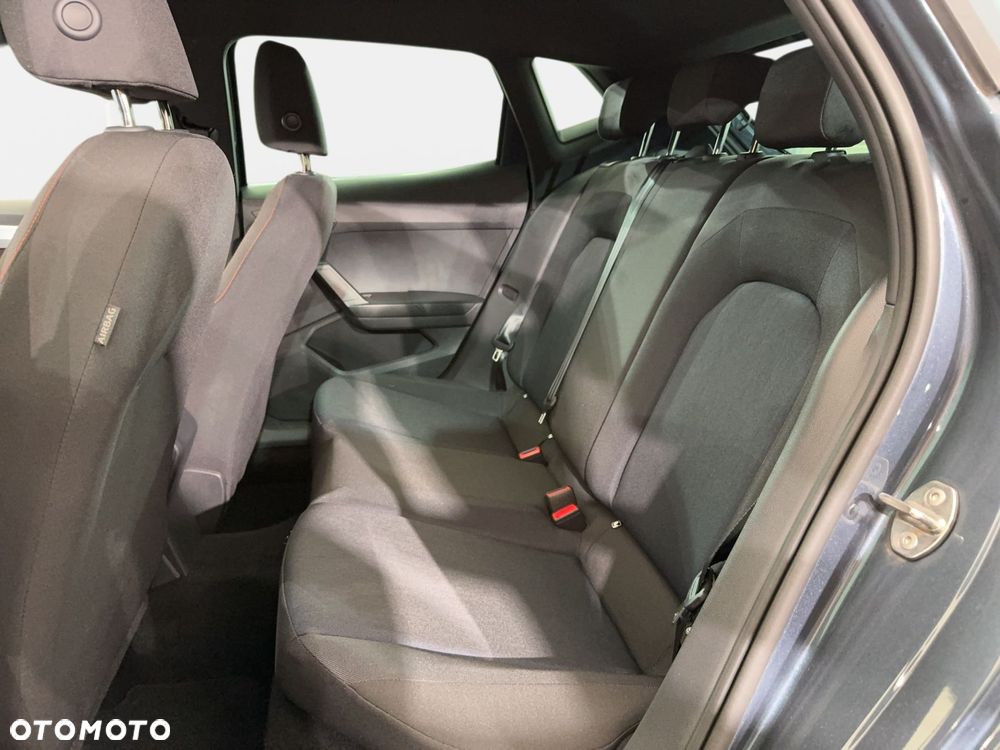Seat Ibiza - 14