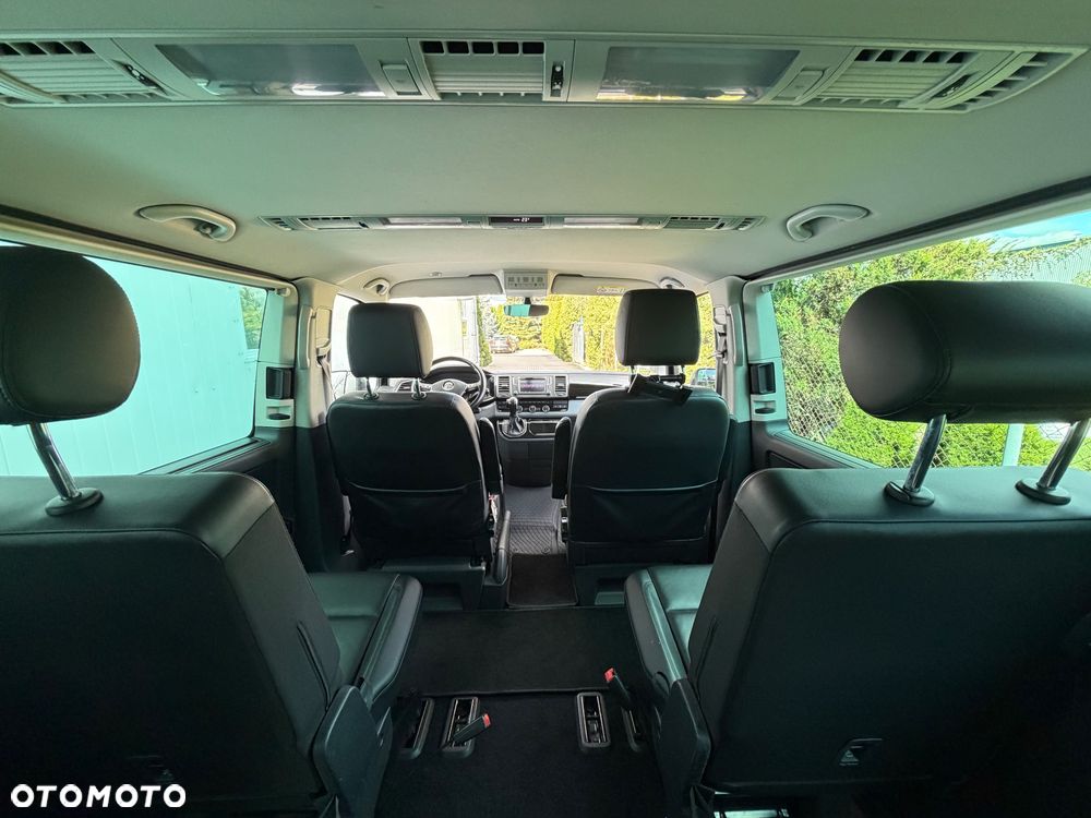 Volkswagen Caravelle 2.0 TDI L1 Highline DSG - 12