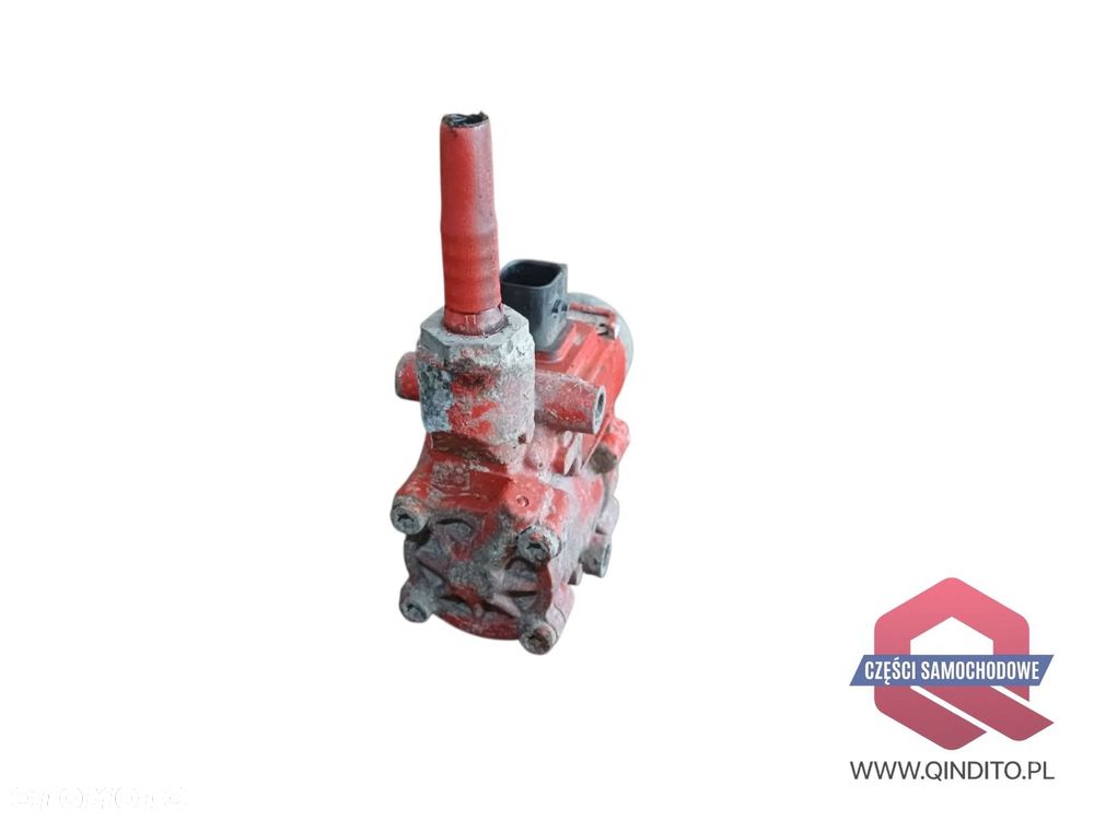 ZAWÓR MODULATOR ABS MERCEDES ACTROS MP4 A005429924 - 10