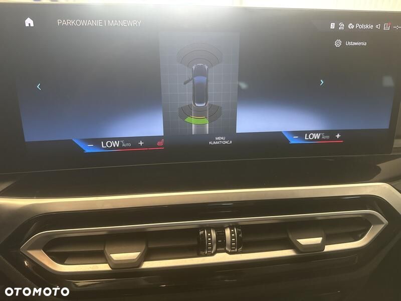 BMW Seria 3 320d xDrive mHEV - 16