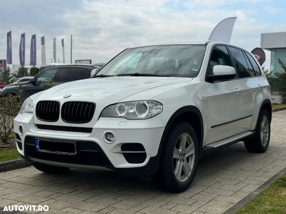 BMW X5 xDrive30d - 3
