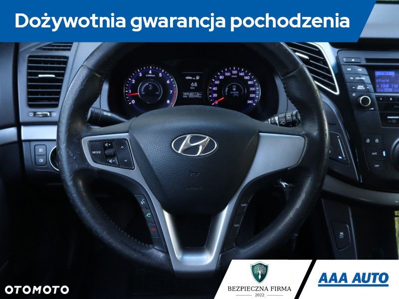 Hyundai i40 - 21