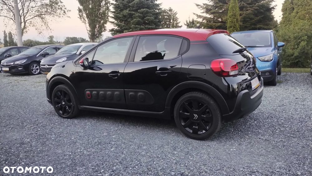 Citroën C3 Pure Tech 110 S&S PLUS - 6