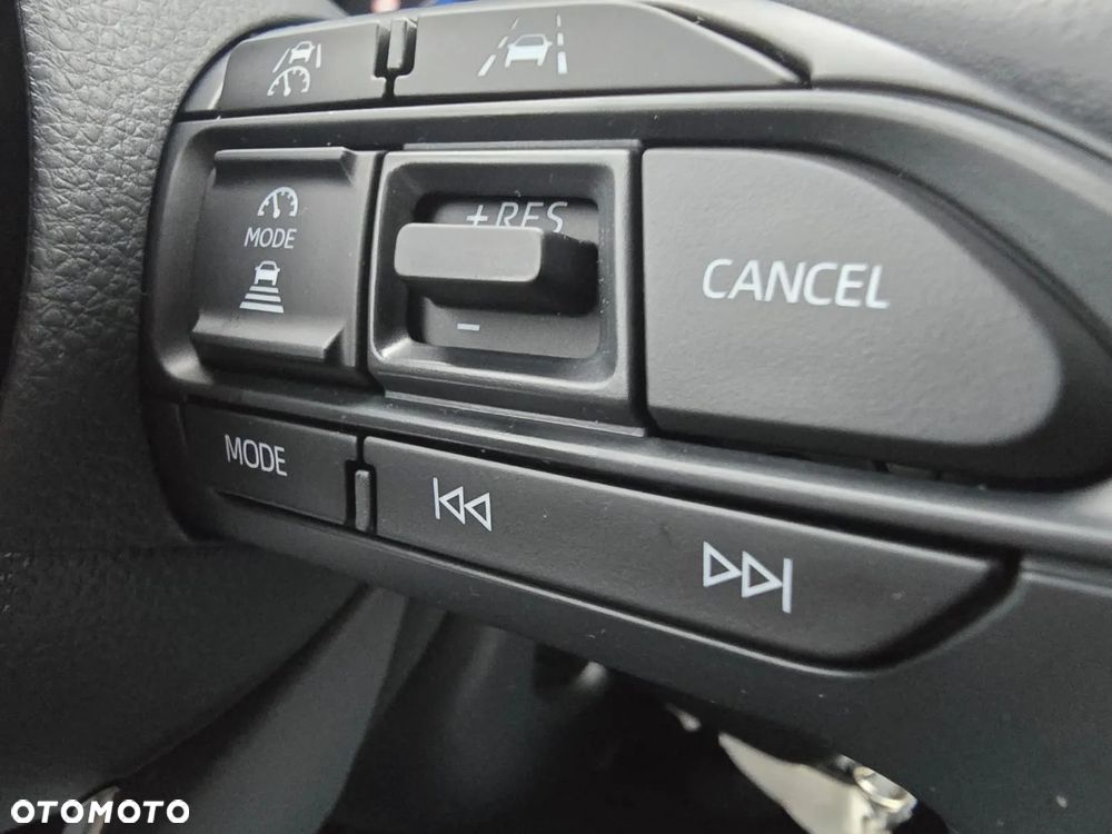 Toyota Yaris Cross Hybrid 1.5 Comfort - 37