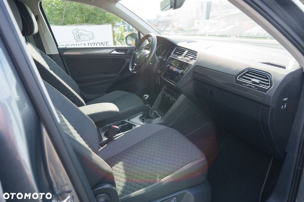 Volkswagen Tiguan 2.0 TDI SCR Join - 22