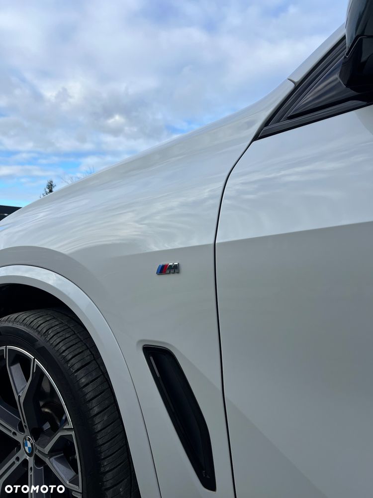 BMW X5 xDrive30d sport - 5