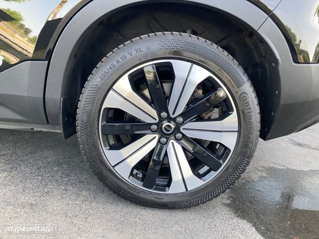 Volvo XC 40 Recharge 69 kWh Single Motor Core - 11