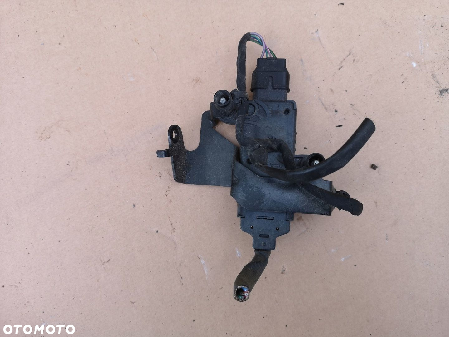 FORD FOCUS MK4 18- CZUJNIK SONDA NOX 2.0 TDCI ECOBLUE - 3