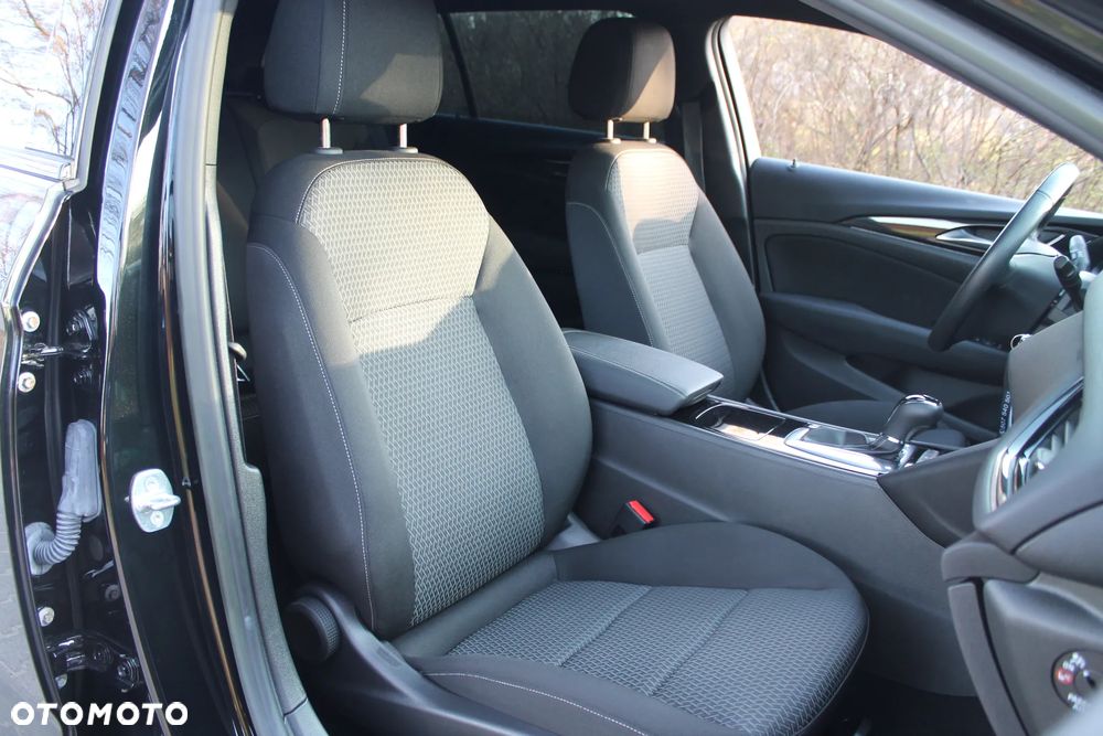 Opel Insignia 2.0 CDTI Elegance S&S - 16