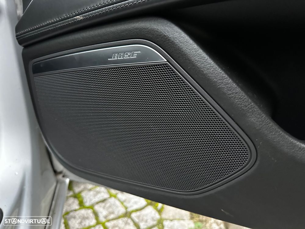 Audi A7 Sportback 3.0 TDI V6 quattro S-line S tronic - 38