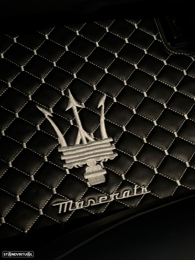 Maserati Ghibli Hybrid - 27