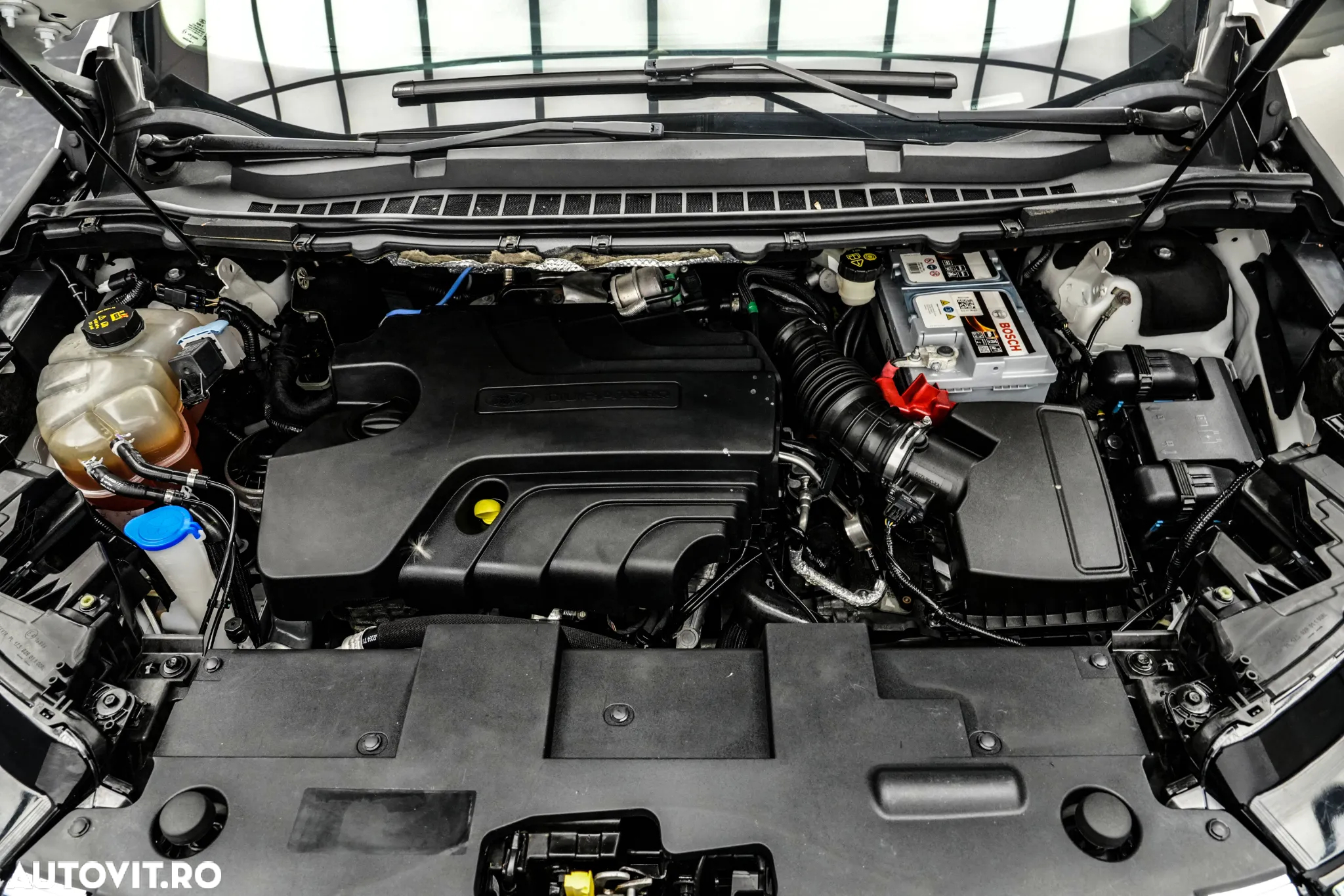 Ford Edge 2.0 TDCi Powershift Vignale - 27