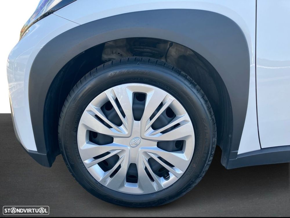 Toyota Aygo X 1.0 Play - 15