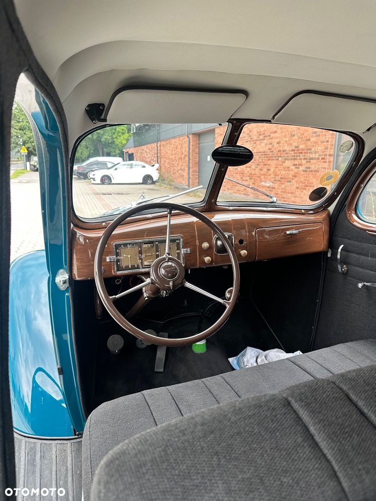 Ford Inny - 8