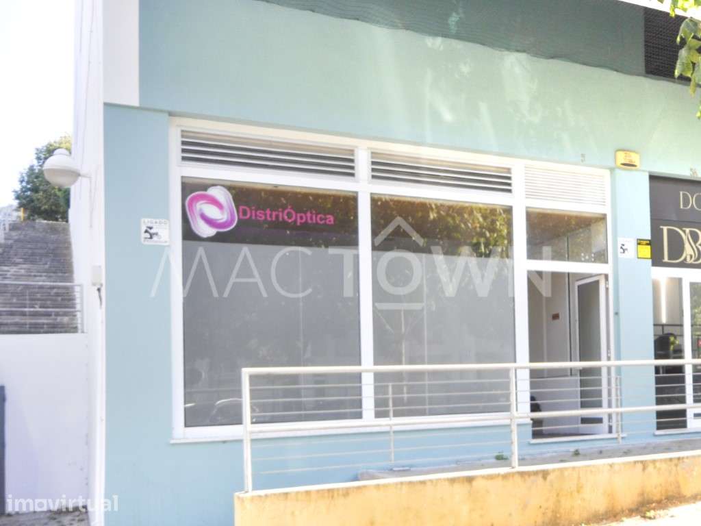 Loja Comercial em Localização Privilegiada na Penha de França - Grande imagem: 4/17