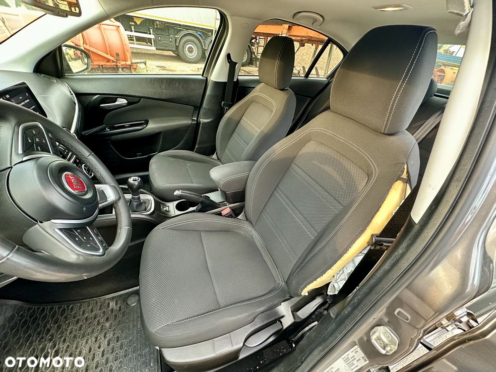 Fiat Tipo 1.0 T3 City Life - 9