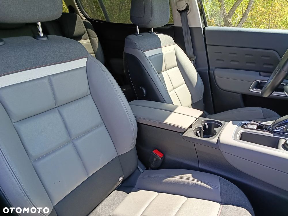 Citroën C5 Aircross 1.2 PureTech Feel Pack EAT8 - 20