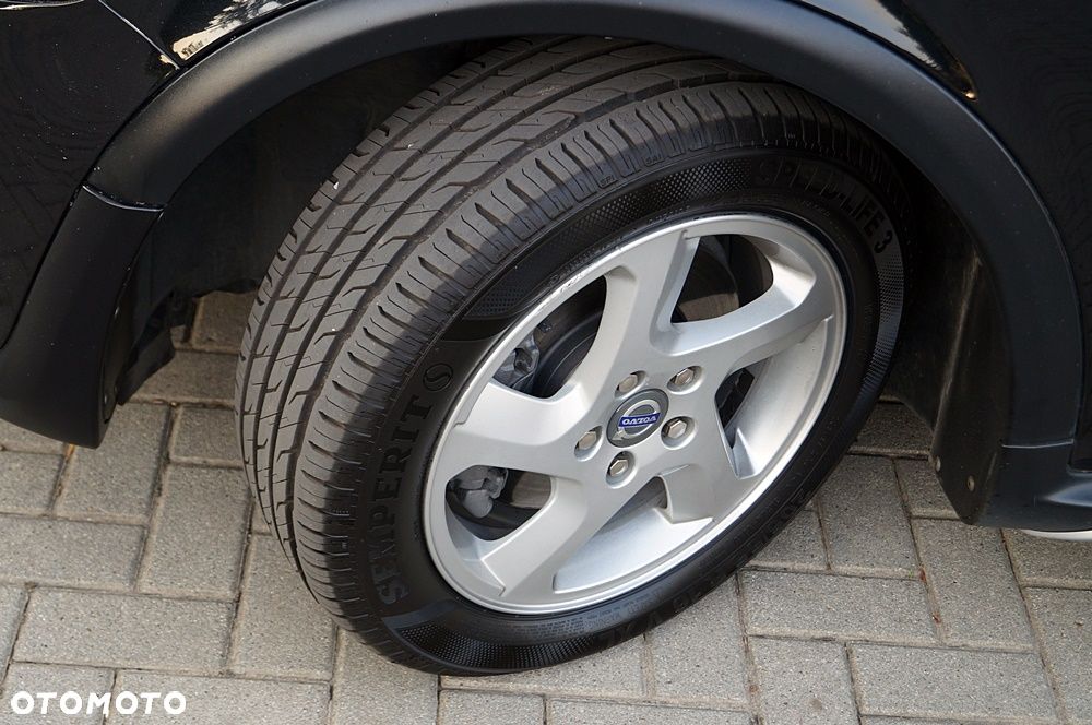 Volvo C30 D3 Summum - 35