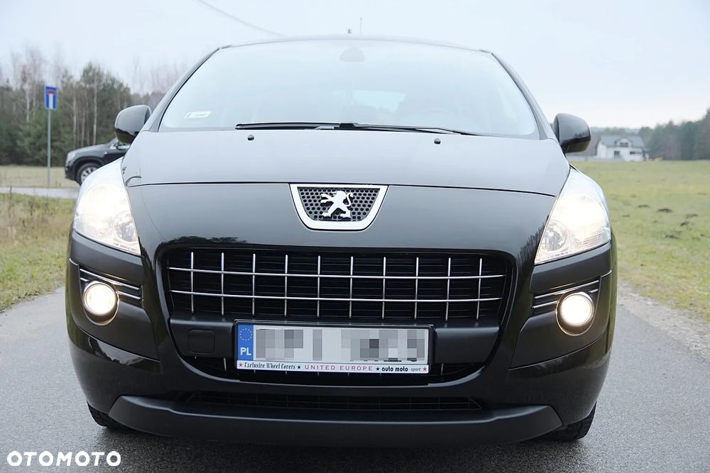 Peugeot 3008 - 13
