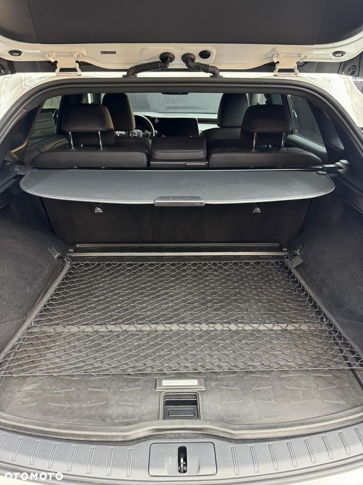 Lexus RX 350h Prestige - 12