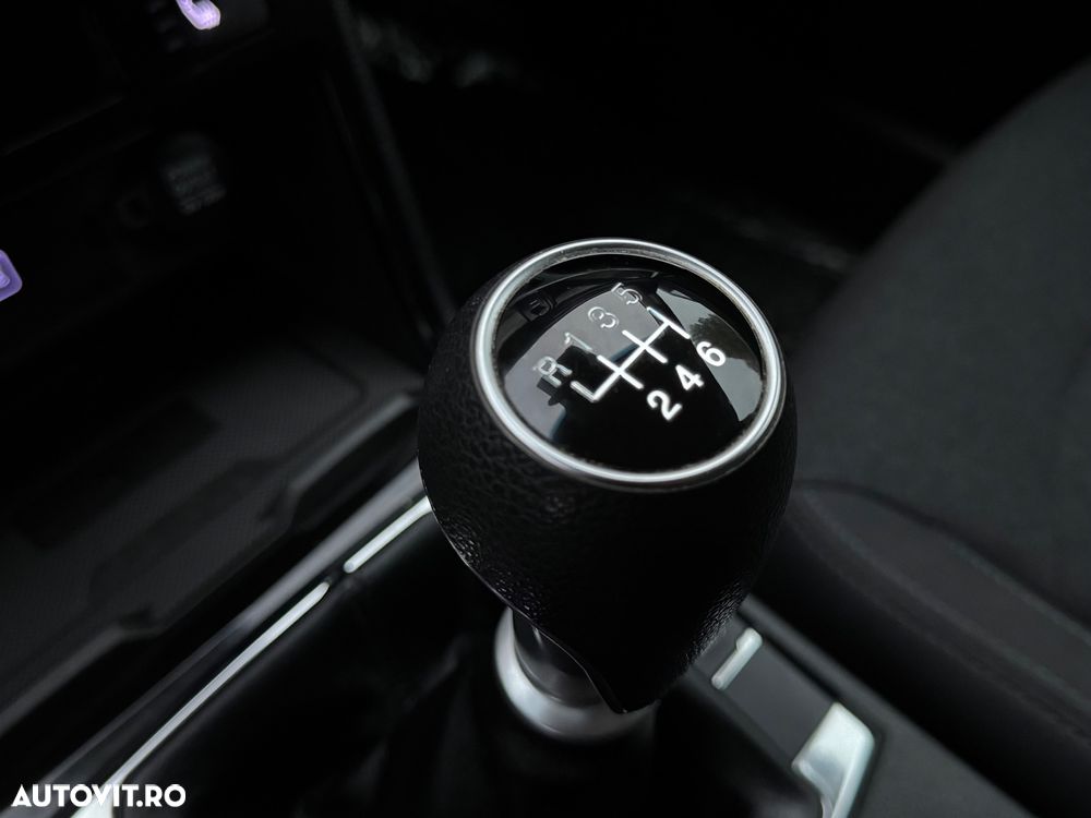 SsangYong Korando 1.5 GDI Turbo Style - 19