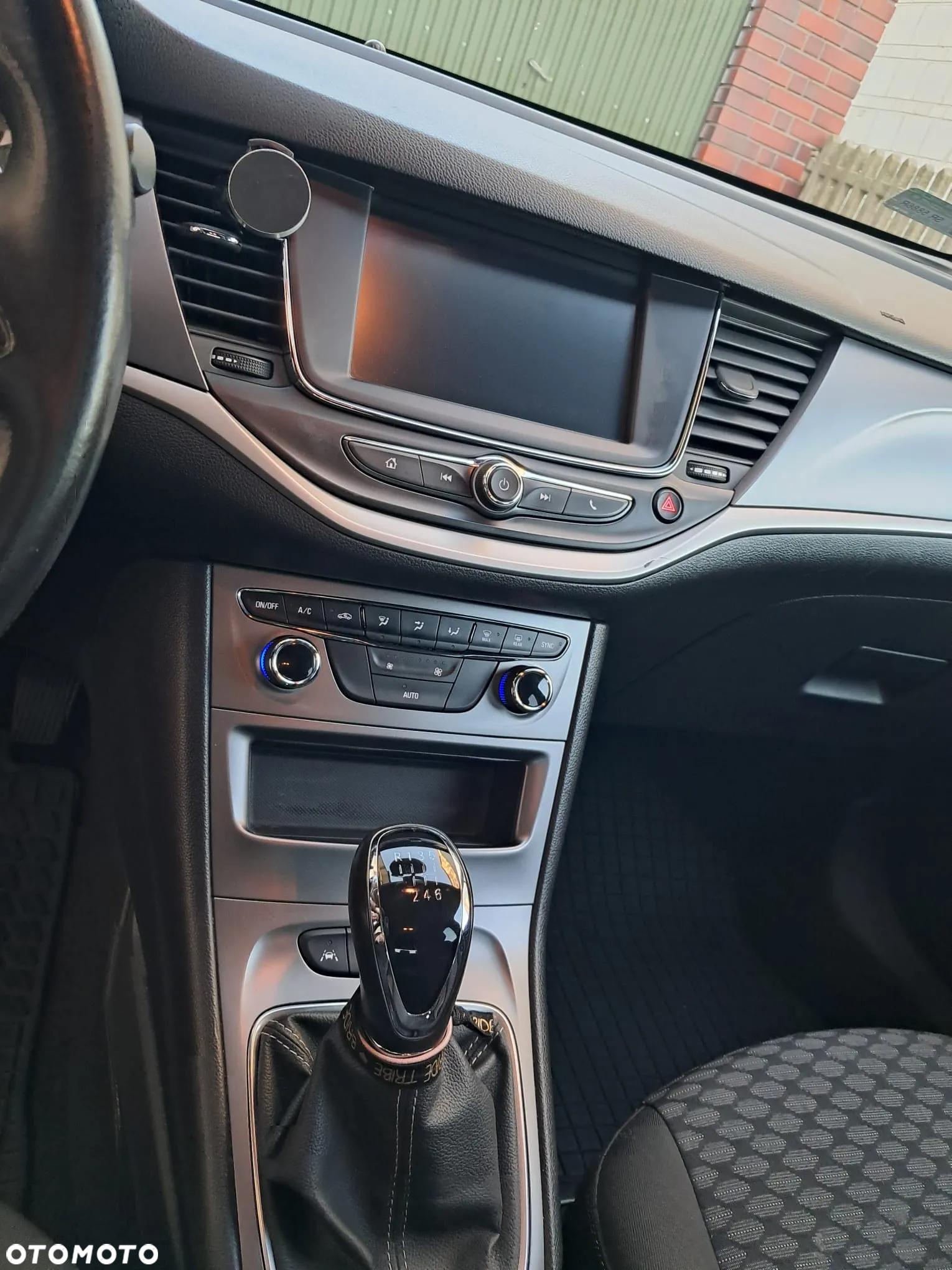 Opel Astra - 3