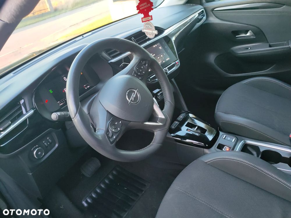 Opel Corsa - 13