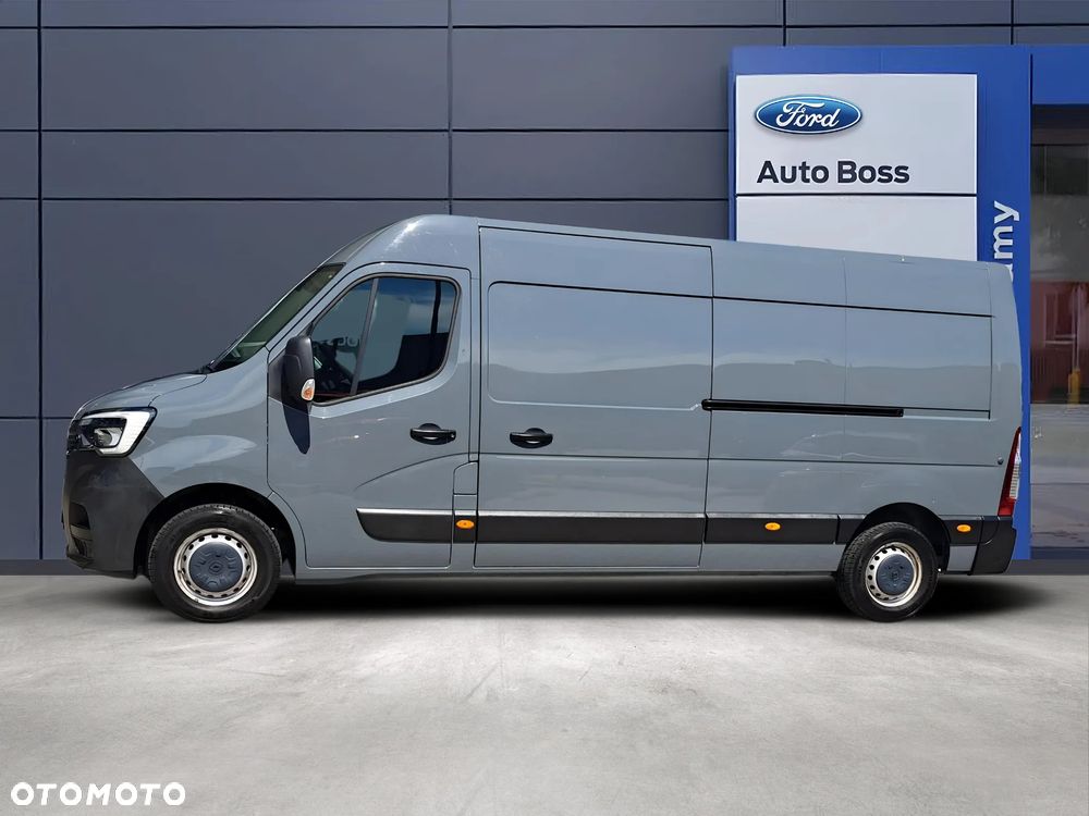 Renault Master - 3