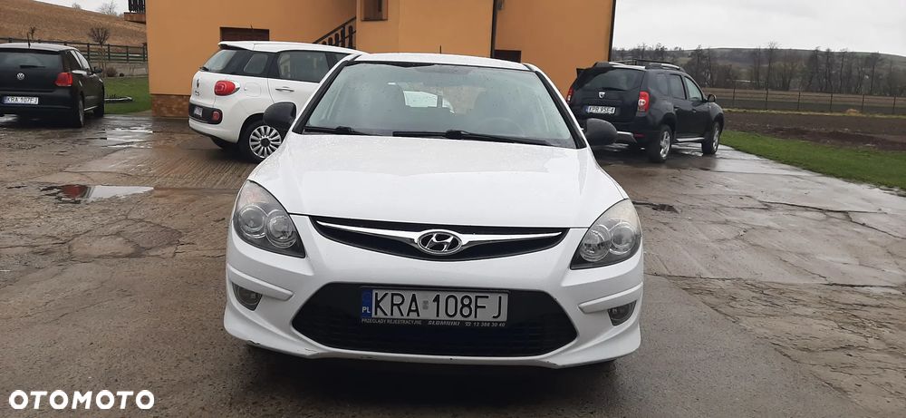 Hyundai i30 - 3